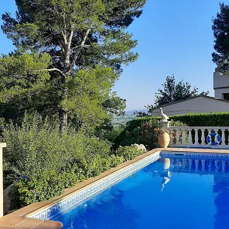 Torre Vella 16 Privat Pool Holiday home *