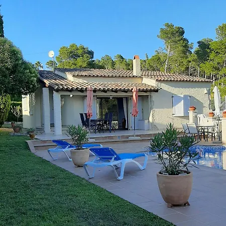Torre Vella 16 Privat Pool * L'Estartit