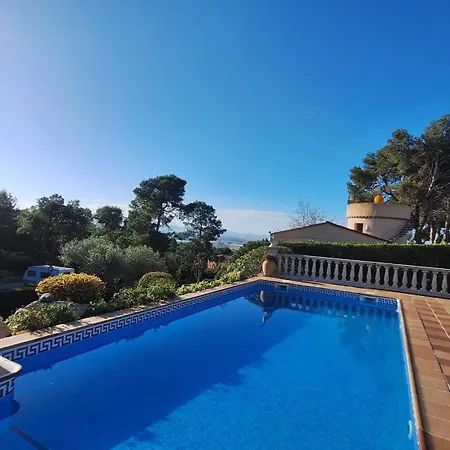 Torre Vella 16 Privat Pool * L'Estartit