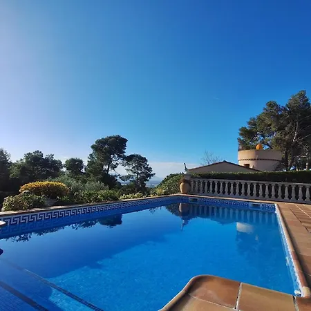 Holiday home Torre Vella 16 Privat Pool *