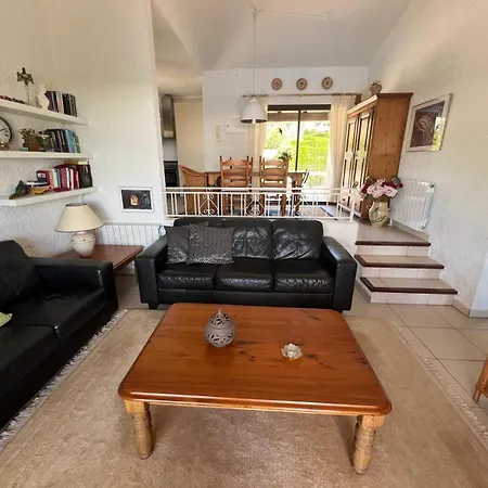 Holiday home Torre Vella 16 Privat Pool L'Estartit