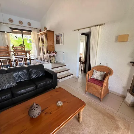 Holiday home Torre Vella 16 Privat Pool *
