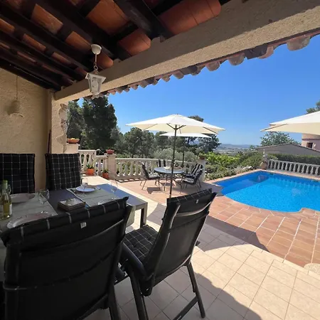 Torre Vella 16 Privat Pool Holiday home