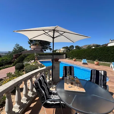 Holiday home Torre Vella 16 Privat Pool