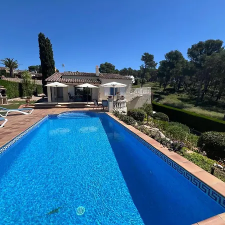 Holiday home Torre Vella 16 Privat Pool *