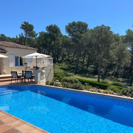 Torre Vella 16 Privat Pool