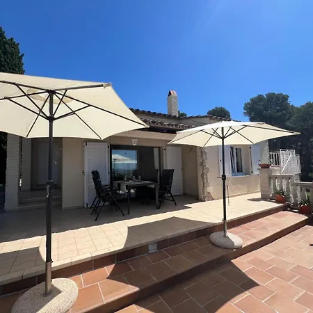 Holiday home Torre Vella 16 Privat Pool