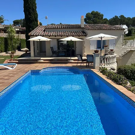 Torre Vella 16 Privat Pool Holiday home *