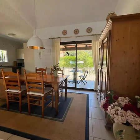 Holiday home Torre Vella 16 Privat Pool *