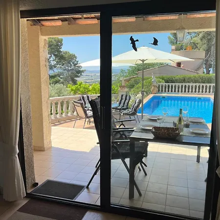 Holiday home Torre Vella 16 Privat Pool L'Estartit