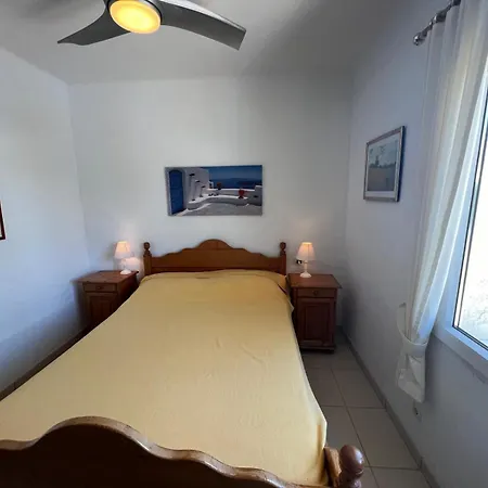 Holiday home Torre Vella 16 Privat Pool