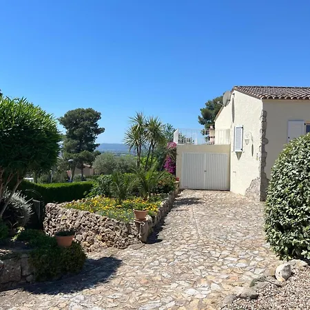 Holiday home Torre Vella 16 Privat Pool L'Estartit