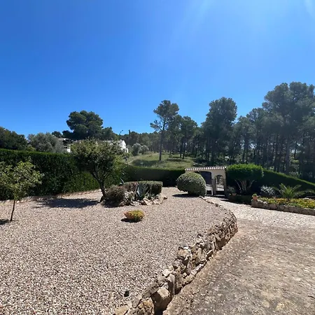 Torre Vella 16 Privat Pool