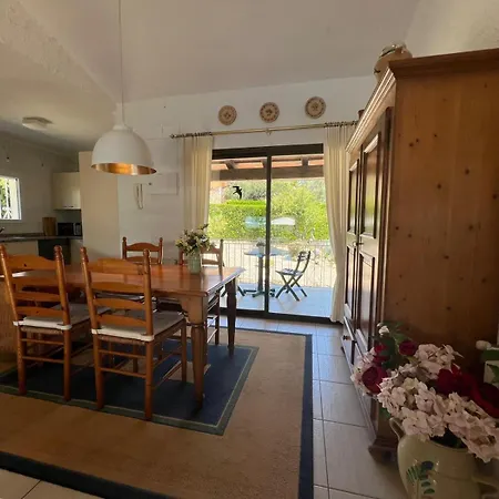 Torre Vella 16 Privat Pool Holiday home L'Estartit