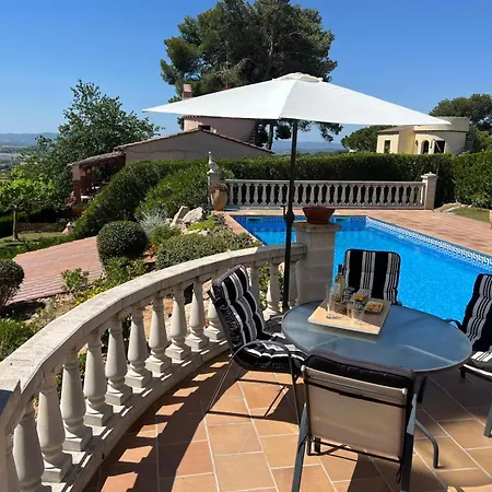 Holiday home Torre Vella 16 Privat Pool L'Estartit