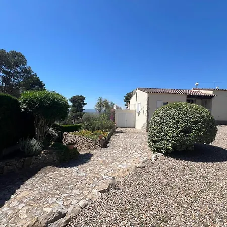 Torre Vella 16 Privat Pool * L'Estartit