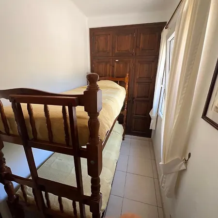 Torre Vella 16 Privat Pool Vakantiehuis *